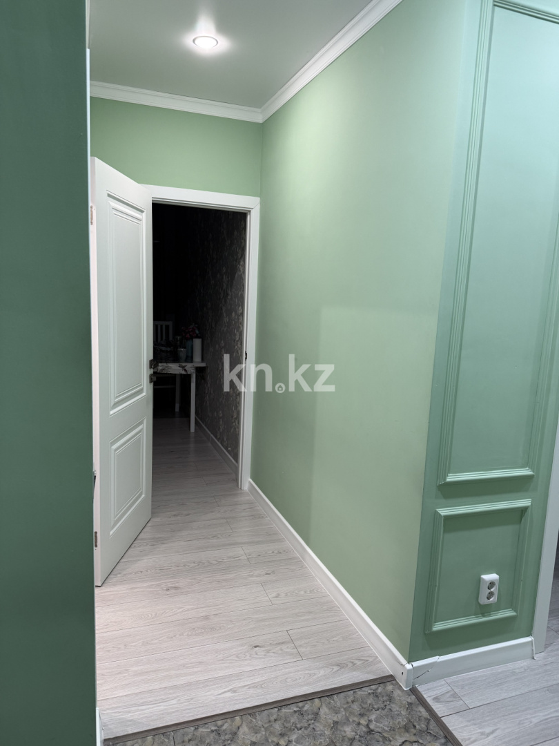 Продажа 2-комнатной квартиры, 60 м² в Караганде - фото 11