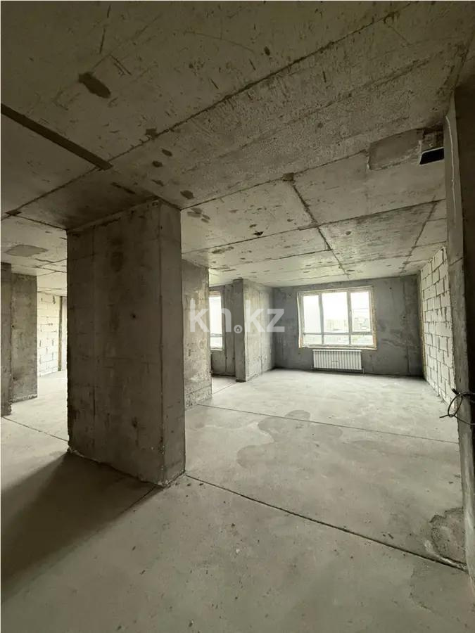 Продажа 3-комнатной квартиры, 73 м² в Алматы