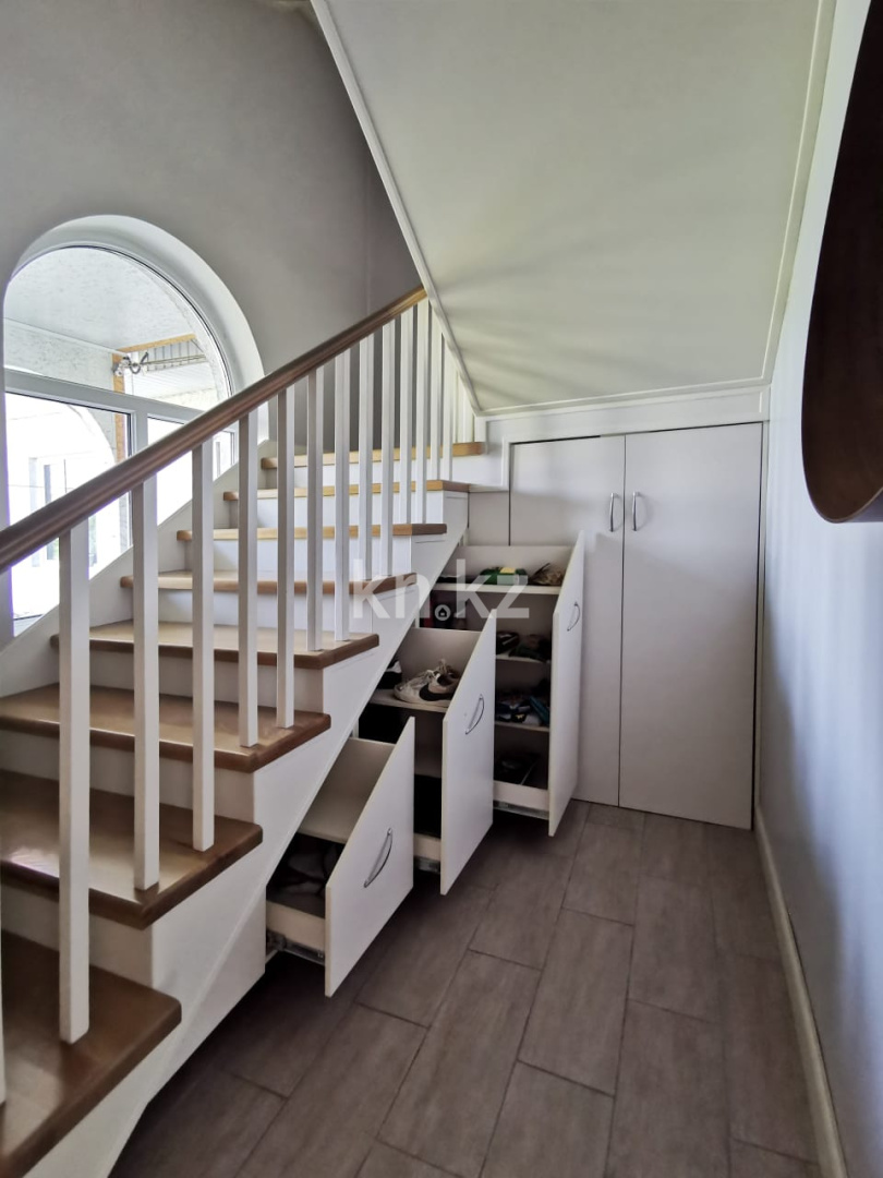 Продажа 6-комнатного дома, 247 м², мкр-н Кемел в Алматы - фото 30