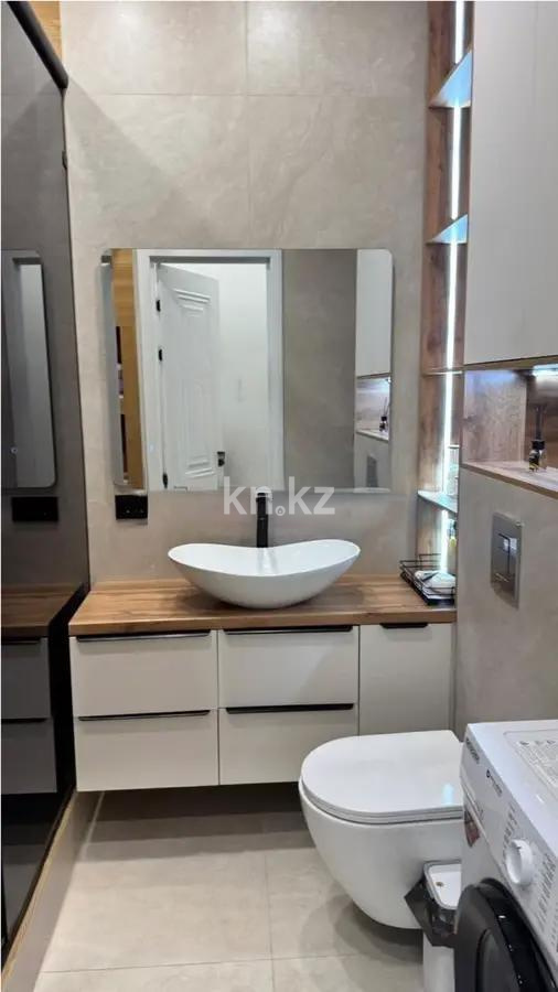 Продажа 3-комнатной квартиры, 93 м², ул. Нарикбаева, дом  14 в Астане - фото 6