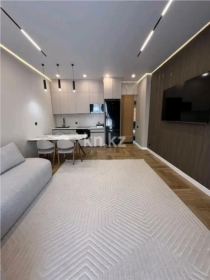 Продажа 3-комнатной квартиры, 63 м² в Астане - фото 4