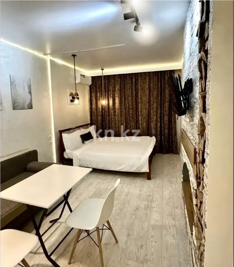 Продажа 1-комнатной квартиры, 27 м², пр. Райымбека, дом  210/7 в Алматы