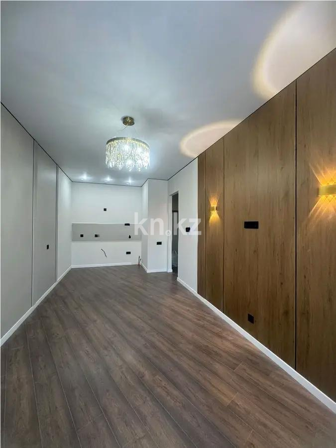 Продажа 2-комнатной квартиры, 40 м² в Астане - фото 2