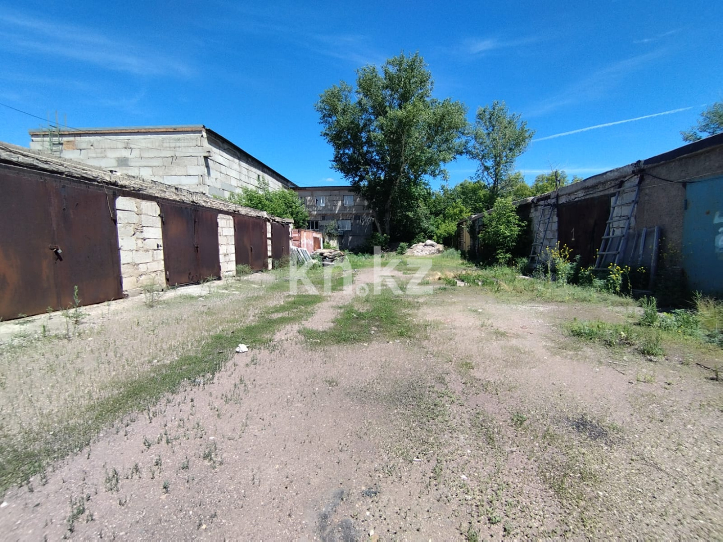 Продажа земельного участка, 4025 м², ул. Чернышевского в Темиртау - фото 6