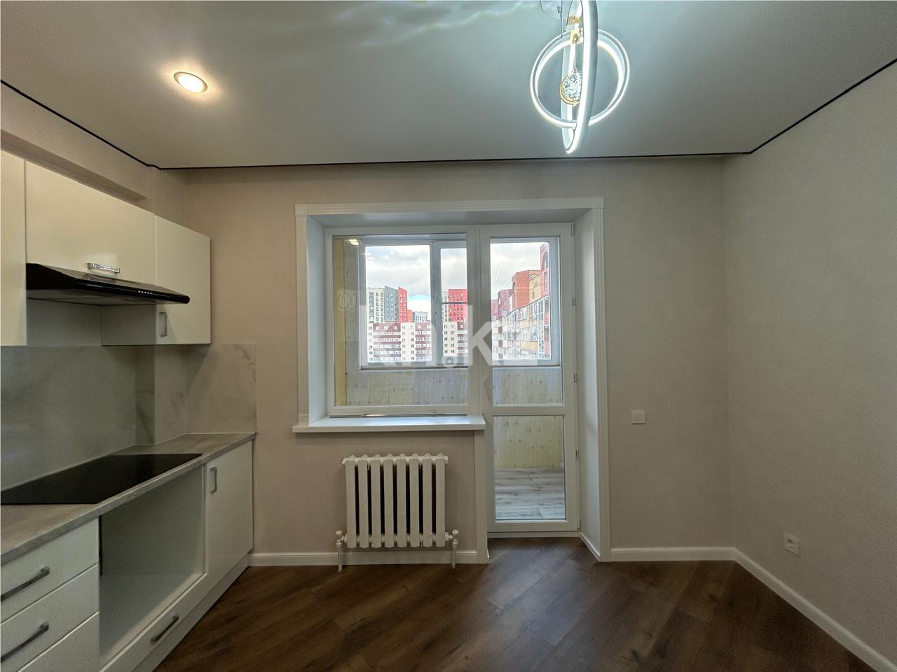 Продажа 2-комнатной квартиры, 63.2 м², ул. Нурмагамбетова, дом  31а в Астане - фото 10