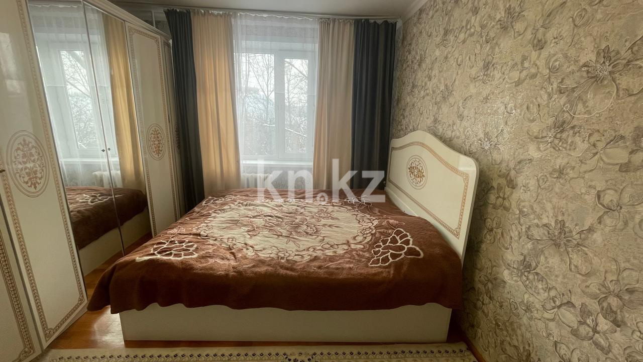 Продажа 2-комнатной квартиры, 49 м², пр. Металлургов в Темиртау - фото 2