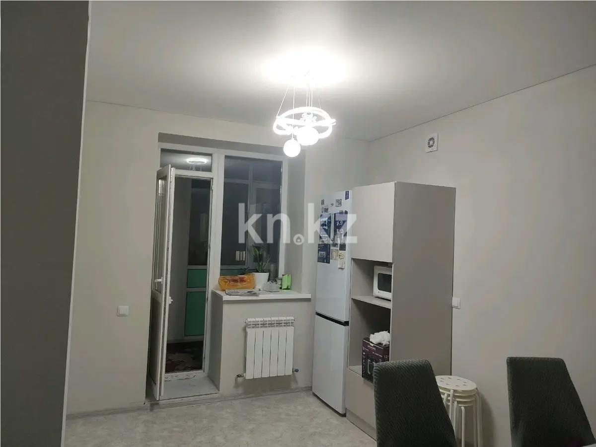 Продажа 3-комнатной квартиры, 122.9 м², ул. Бухар жырау, дом  32 в Астане - фото 3