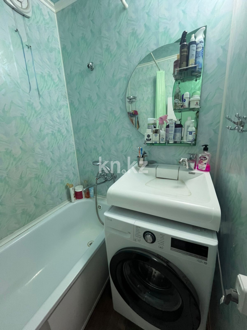 Продажа 2-комнатной квартиры, 47.5 м² в Караганде - фото 13