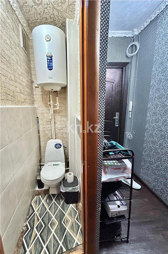 Продажа 2-комнатной квартиры, 47 м², пр. Республики в Караганде - фото 11