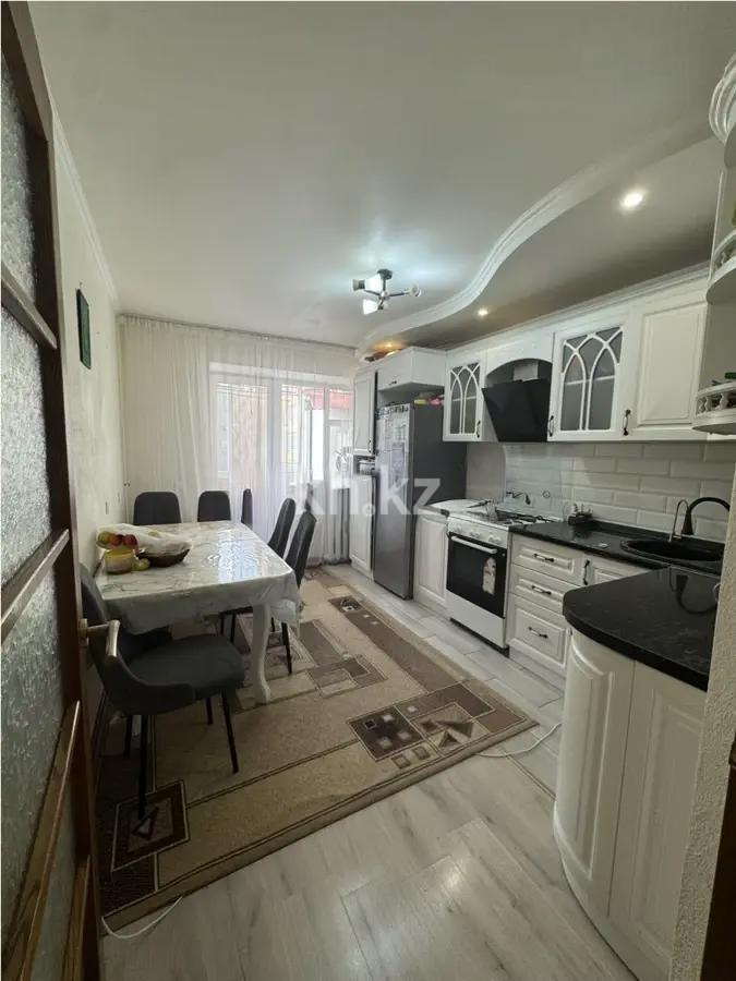 Продажа 2-комнатной квартиры, 62.1 м² в Астане - фото 3