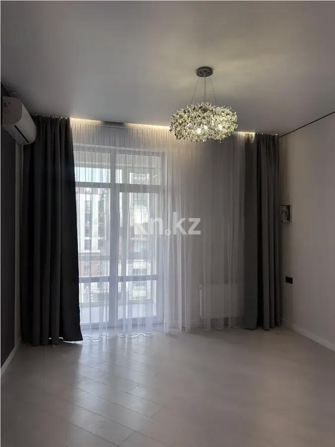 Продажа 1-комнатной квартиры, 33 м² в Алматы