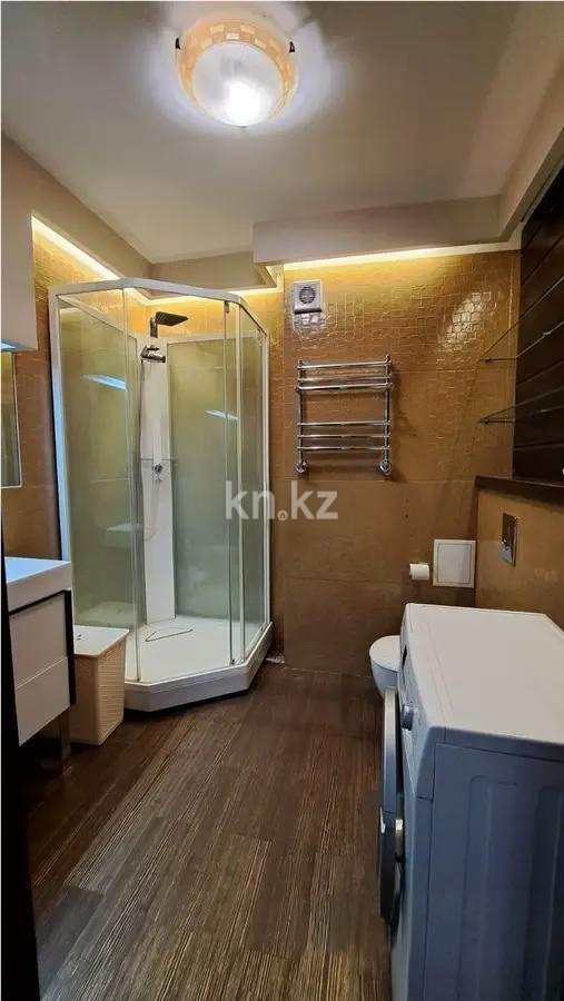 Продажа 2-комнатной квартиры, 70 м², ул. Масанчи, дом  98в в Алматы - фото 4