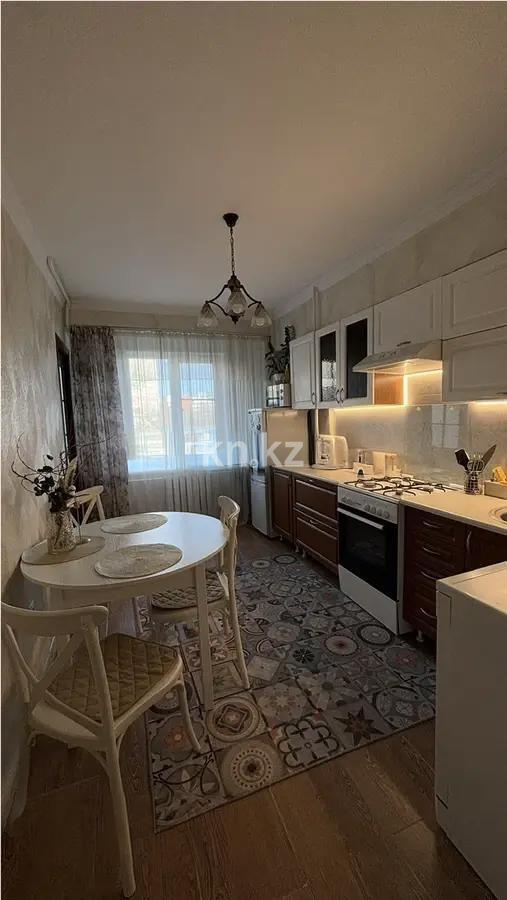 Продажа 2-комнатной квартиры, 48 м² в Алматы - фото 3