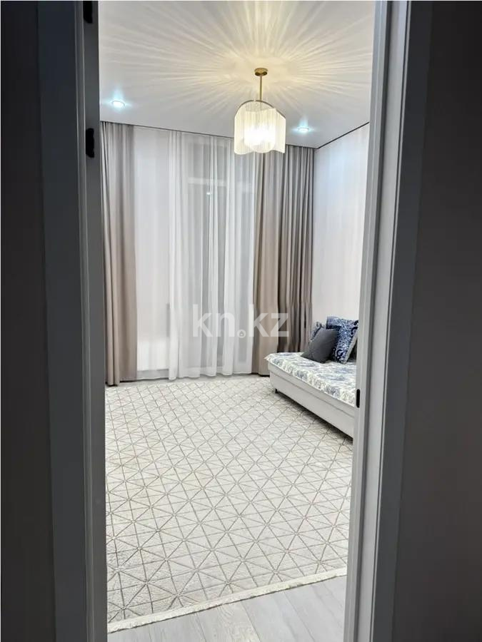 Продажа 2-комнатной квартиры, 46.2 м² в Астане - фото 2