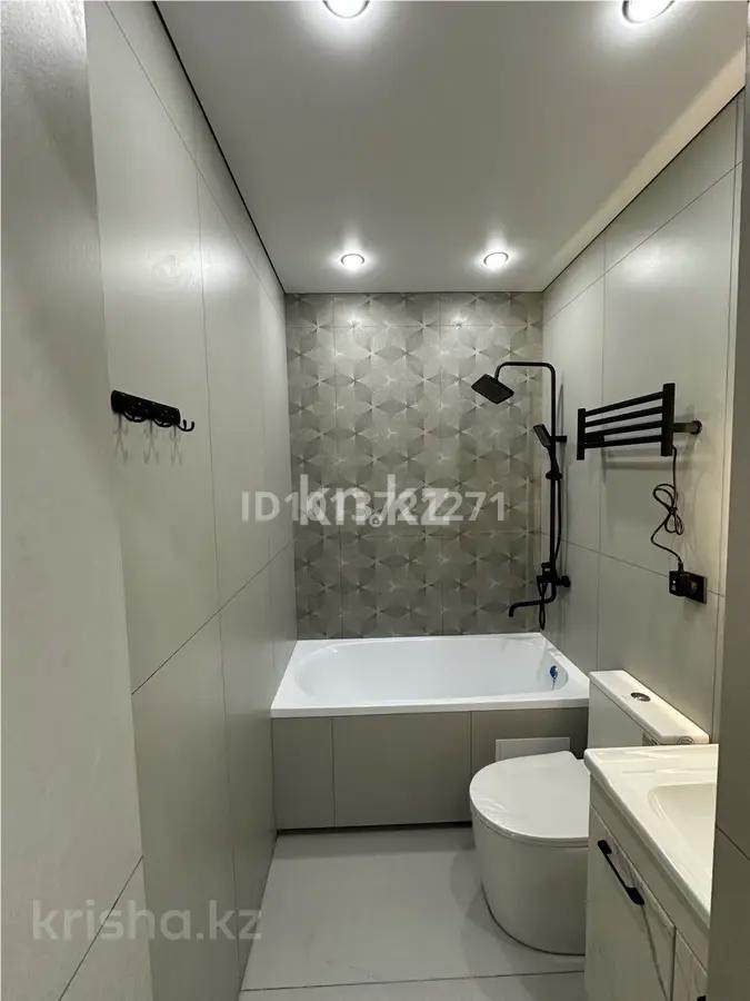 Продажа 1-комнатной квартиры, 41 м² в Алматы - фото 3