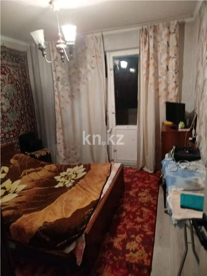 Продажа 2-комнатной квартиры, 50.7 м² в Алматы - фото 2