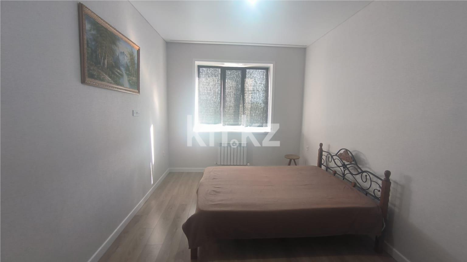 Продажа 3-комнатной квартиры, 82 м² в Караганде - фото 3