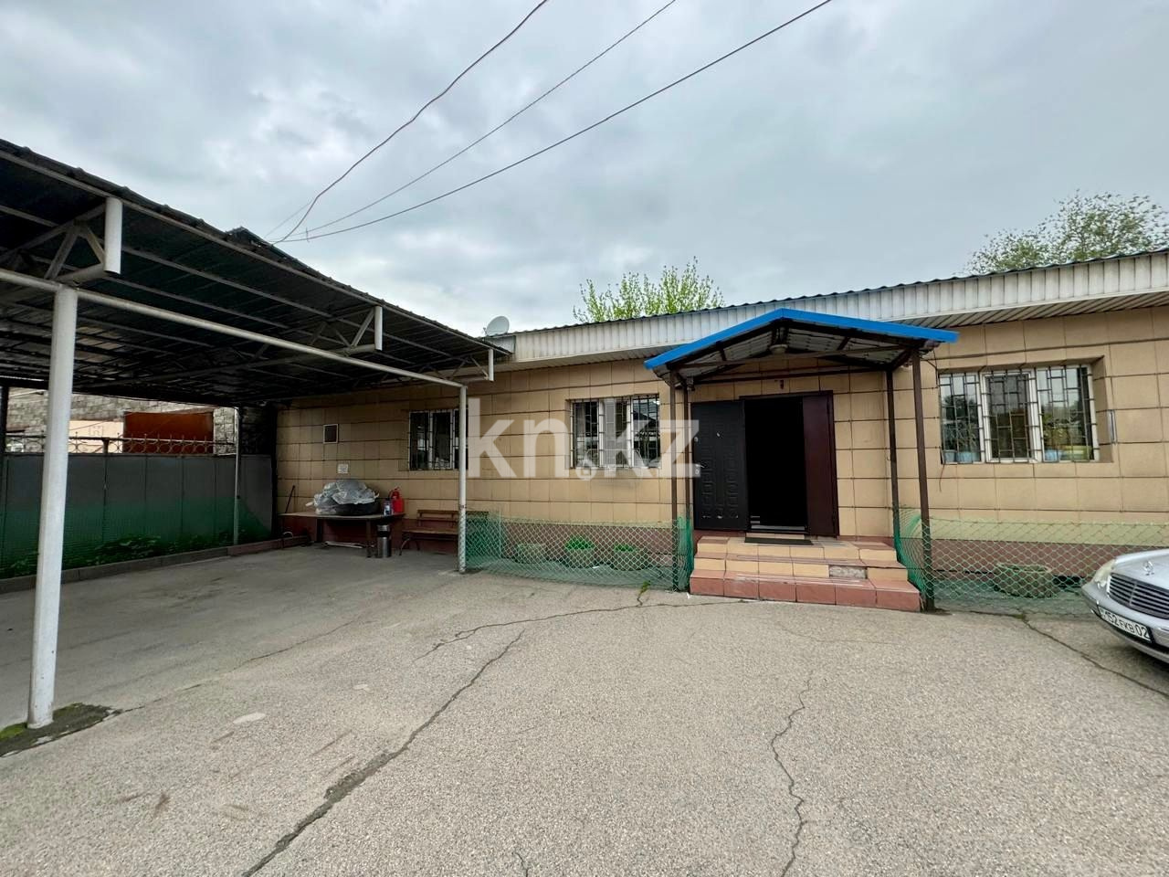 Продажа базы, 296 м² в Алматы - фото 2