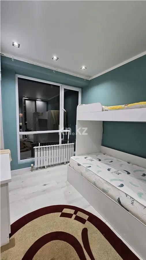 Продажа 3-комнатной квартиры, 95 м² в Алматы - фото 3