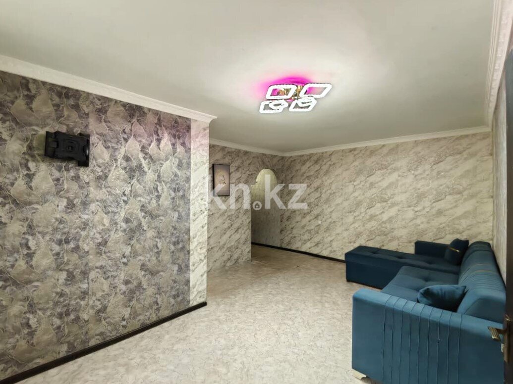 Продажа 2-комнатной квартиры, 44.4 м² в Караганде - фото 3