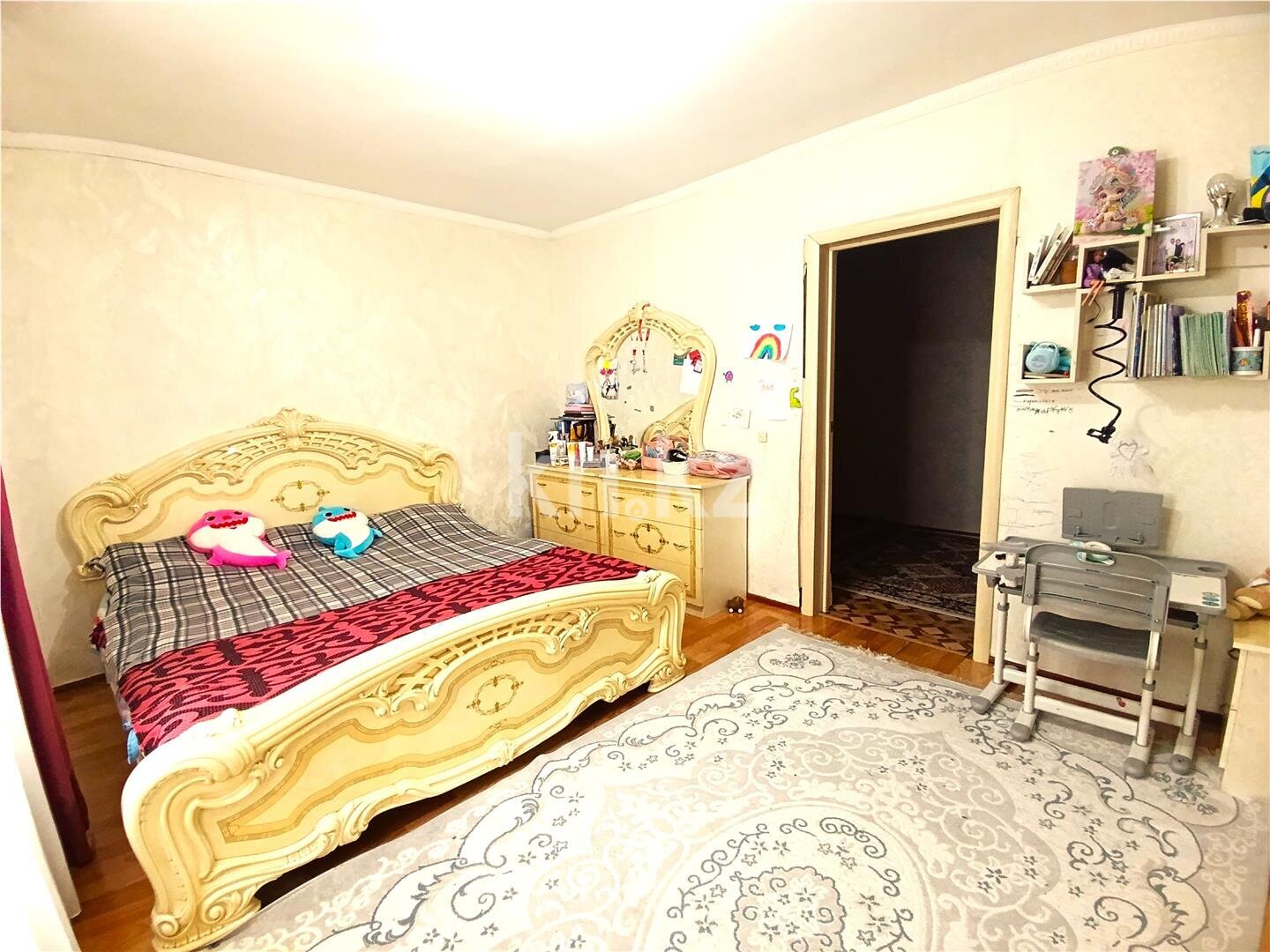 Продажа 5-комнатного дома, 150 м² в Караганде - фото 12