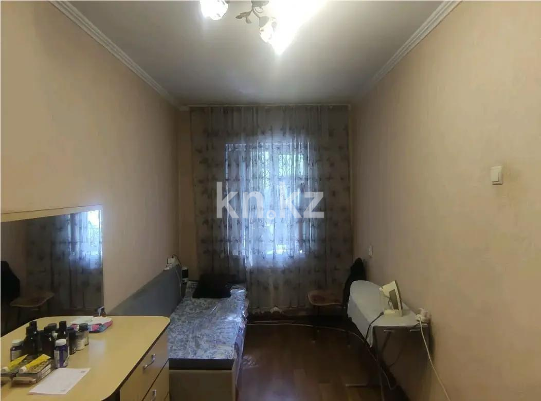 Продажа 2-комнатной квартиры, 42.1 м², пр. Суюнбая, дом  263/1 в Алматы - фото 2