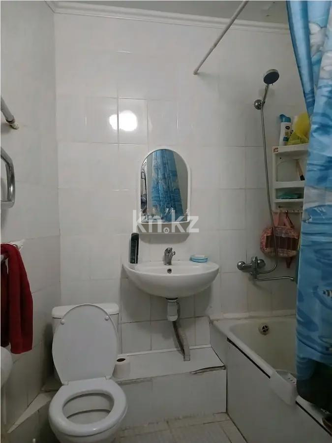 Продажа 1-комнатной квартиры, 40 м² в Алматы - фото 3