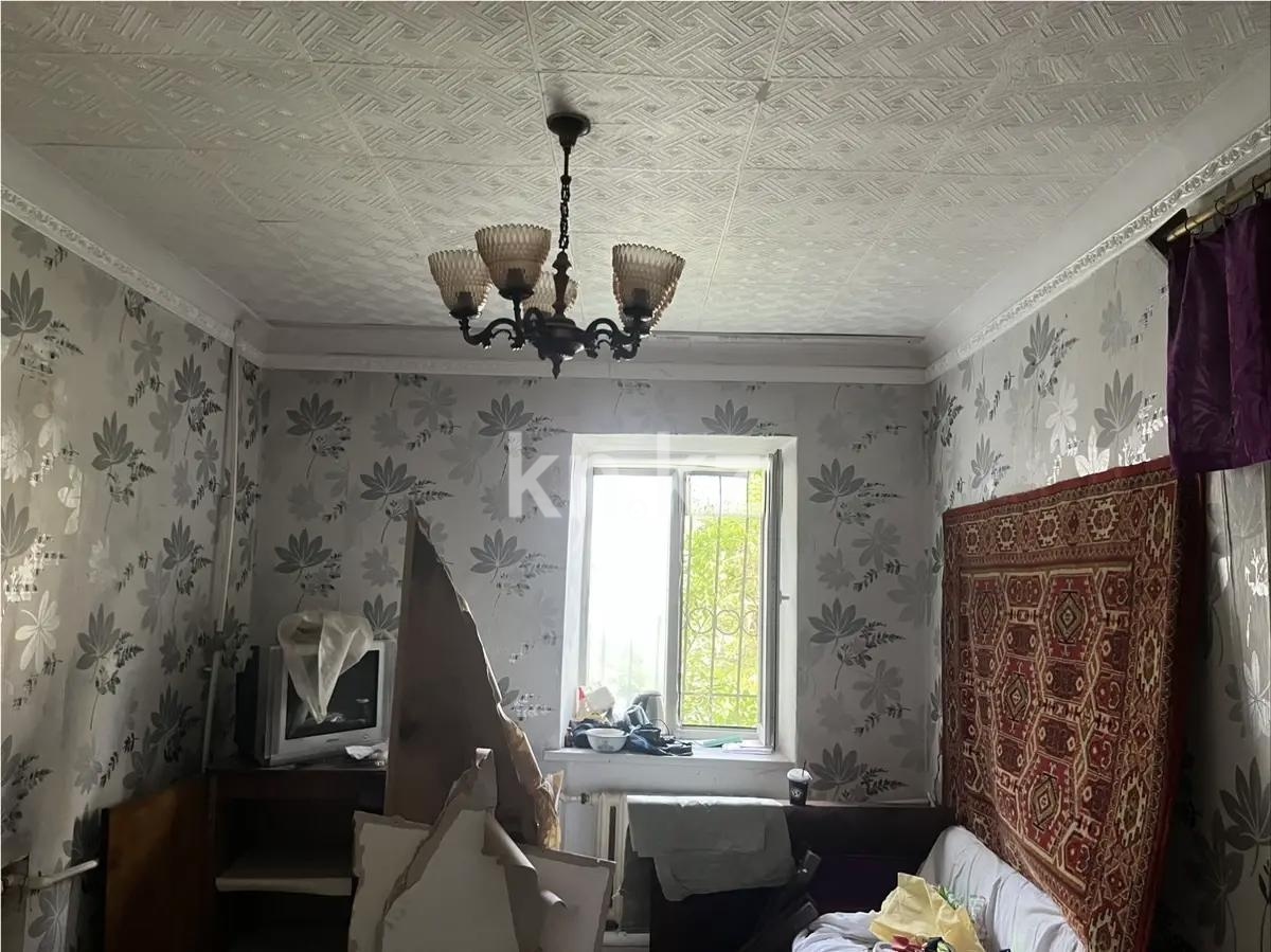 Продажа 2-комнатной квартиры, 37 м² в Темиртау