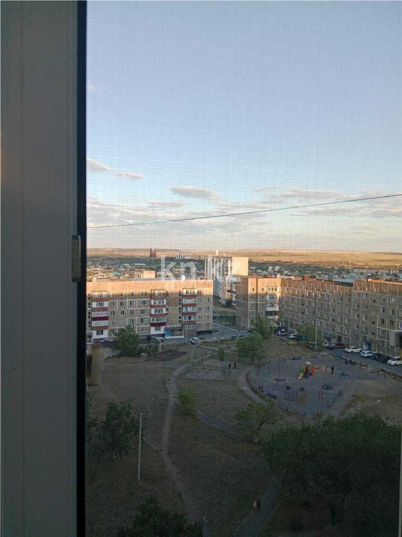 Продажа 3-комнатной квартиры, 67 м², мкр-н 9-й, дом  38 в Темиртау - фото 14