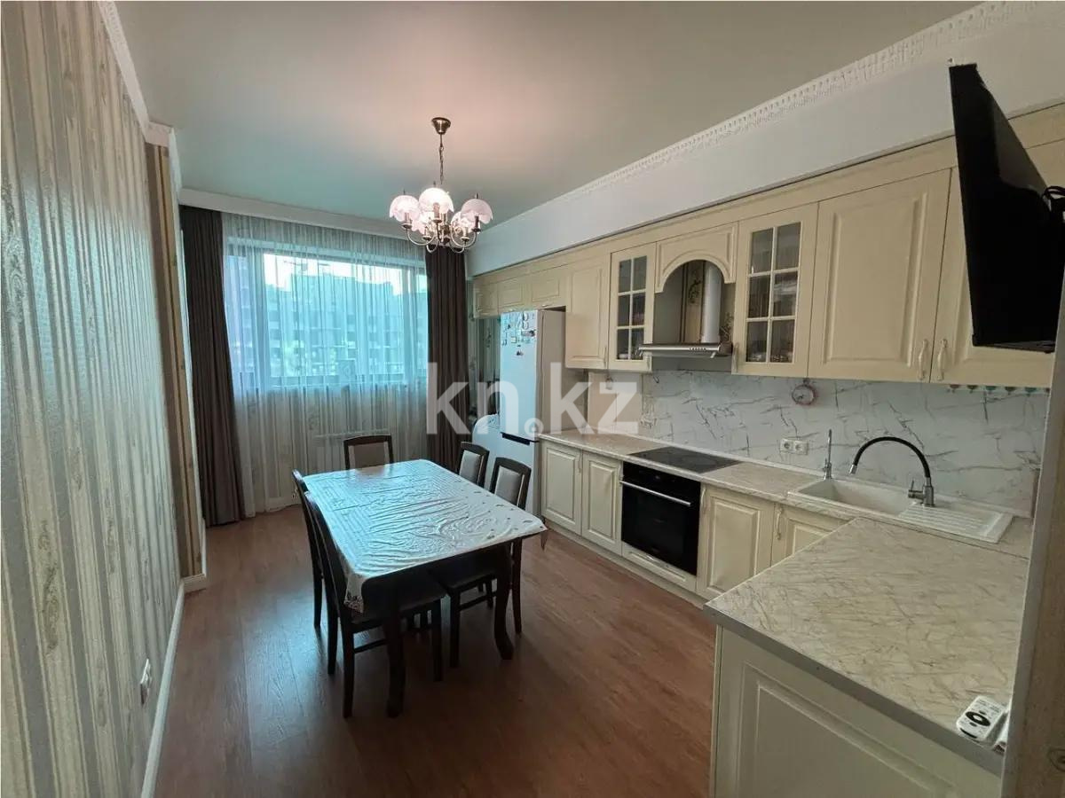 Продажа 2-комнатной квартиры, 70 м², ул. Нажимеденова, дом  54 в Астане - фото 4