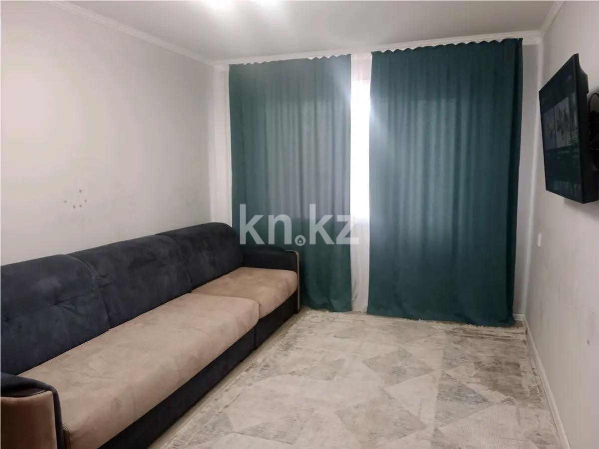 Продажа 2-комнатной квартиры, 44 м², ул. Ленинградская, дом  73 в Шахтинске