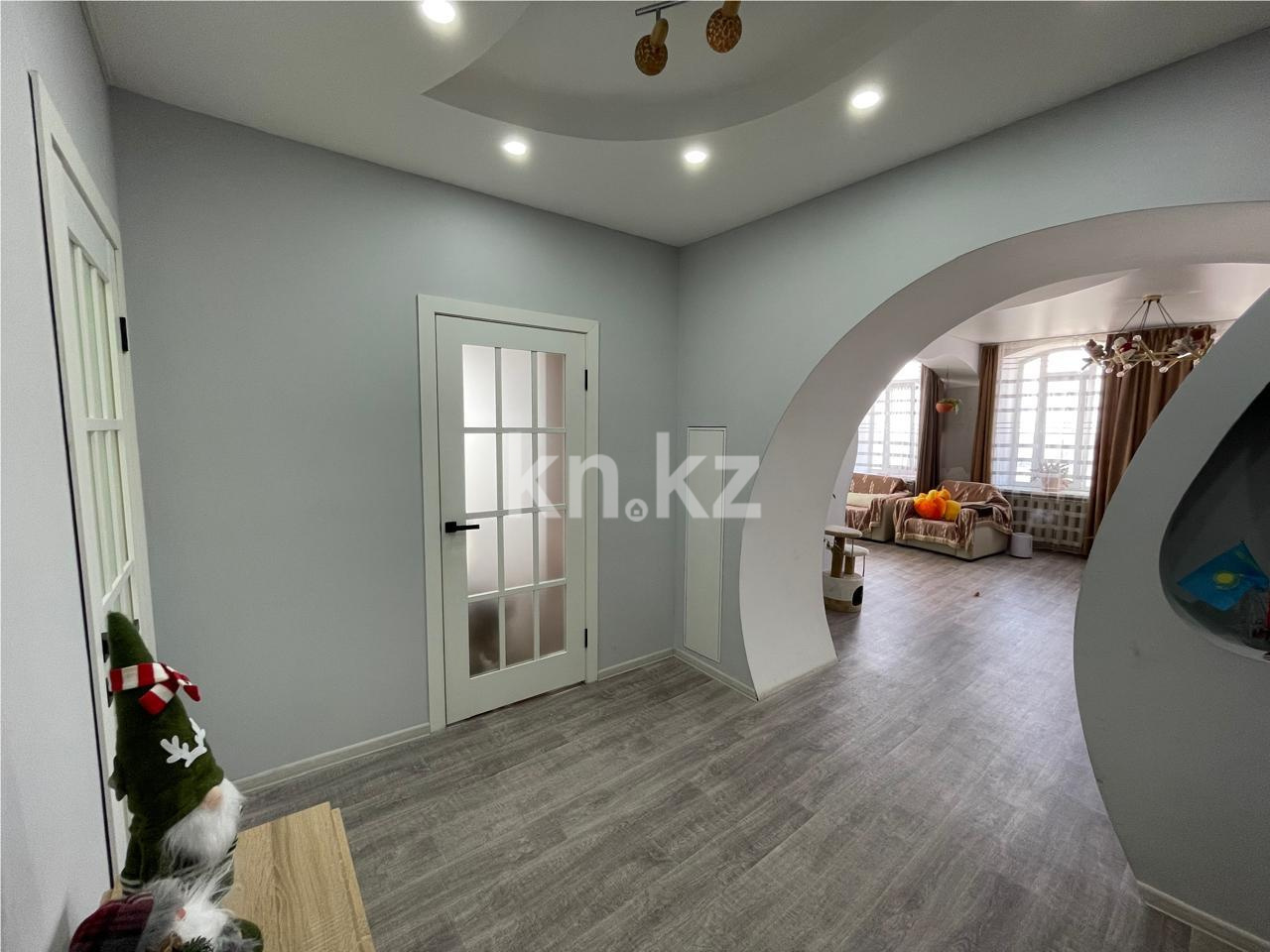 Продажа 3-комнатной квартиры, 110 м² в Сарани - фото 4