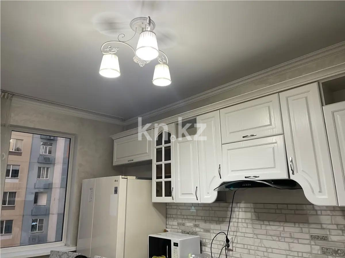 Продажа 3-комнатной квартиры, 75.1 м², ул. Байтерекова, дом  49а в Алматы - фото 4