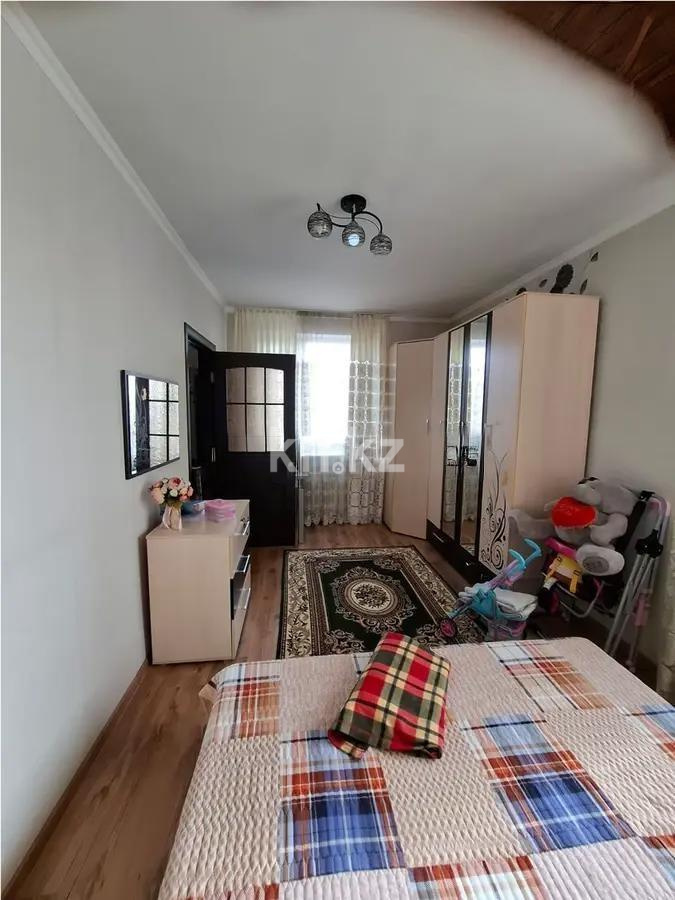 Продажа 3-комнатной квартиры, 62 м² в Астане - фото 2