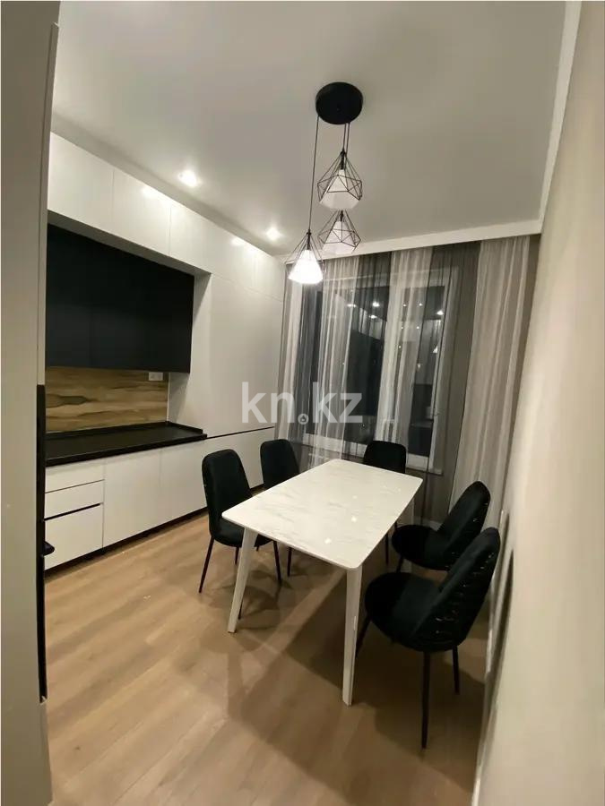 Продажа 2-комнатной квартиры, 63 м² в Астане - фото 3