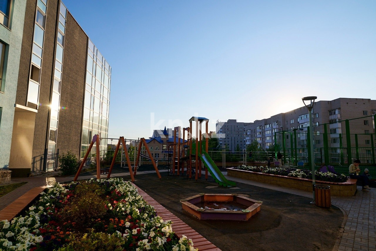 Продажа 1-комнатной квартиры, 37.4 м² в Астане - фото 15