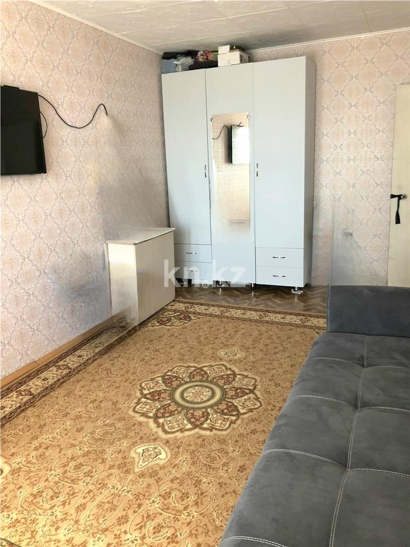 Продажа 1-комнатной квартиры, 31 м² в Темиртау - фото 2
