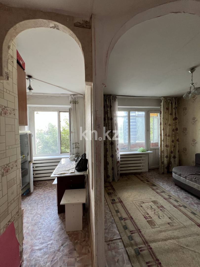 Продажа 1-комнатной квартиры, 22 м² в Астане - фото 5