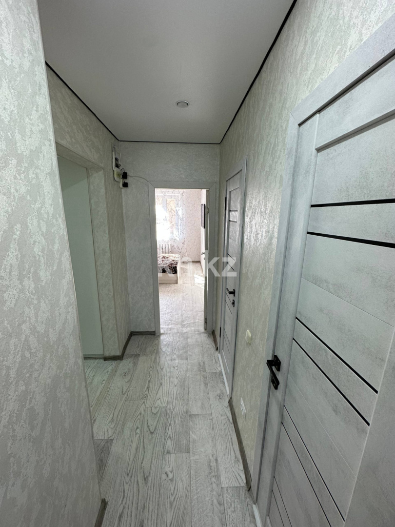 Продажа 2-комнатной квартиры, 54 м², мкр-н Степной-2, дом  2 в Караганде - фото 6