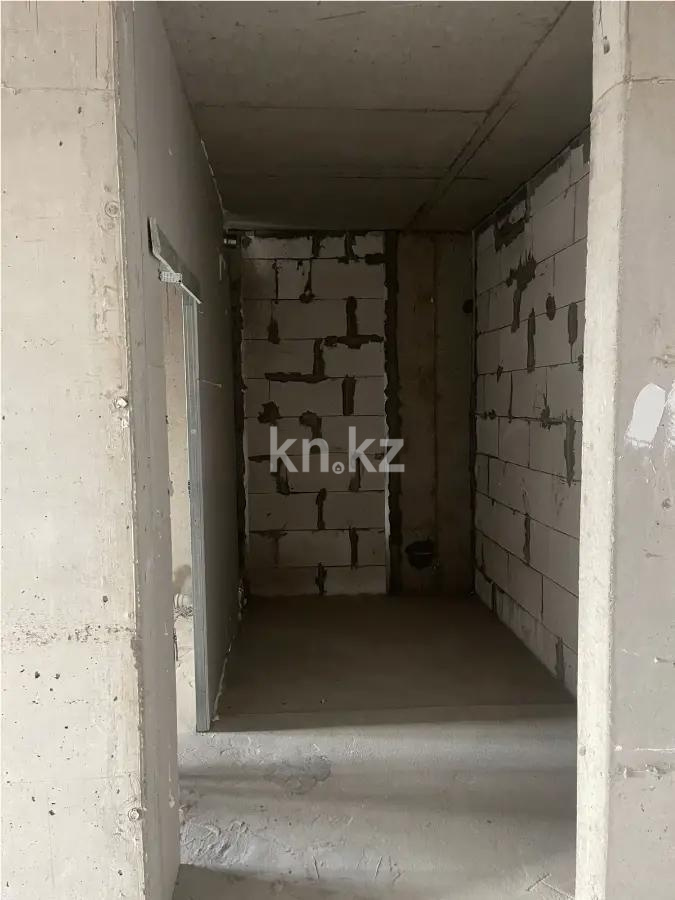 Продажа 2-комнатной квартиры, 48.5 м² в Алматы - фото 4