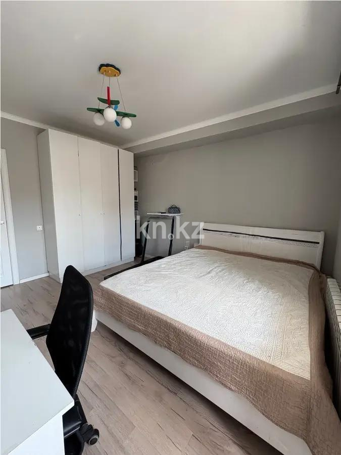 Продажа 3-комнатной квартиры, 86.6 м², ул. Мухамедханова, дом  17/1 в Астане - фото 2