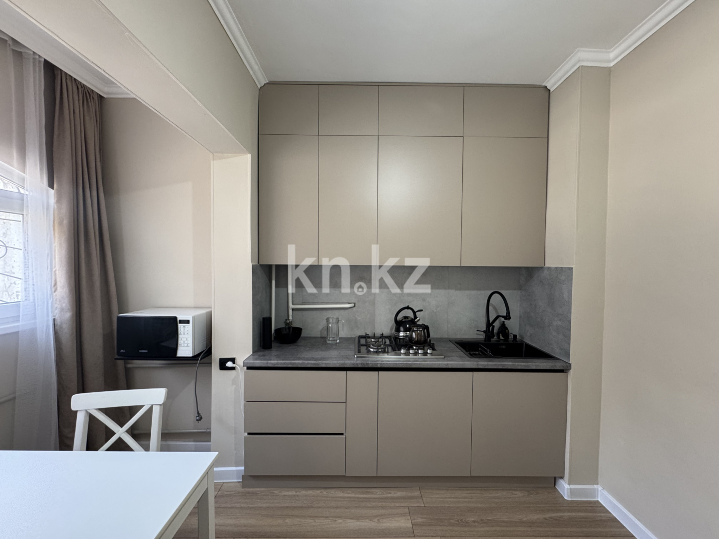 Продажа 2-комнатной квартиры, 61 м² в Алматы - фото 3