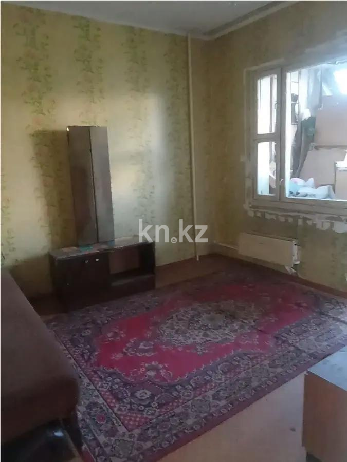Продажа 3-комнатной квартиры, 72 м², мкр-н Аксай-3, дом  25 в Алматы