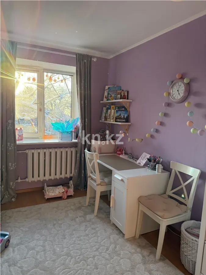 Продажа 3-комнатной квартиры, 68.6 м² в Алматы - фото 5