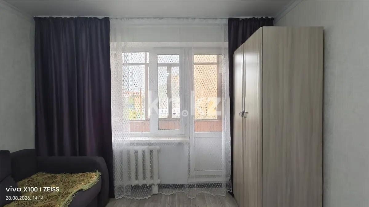 Продажа 1-комнатной квартиры, 31.2 м² в Астане