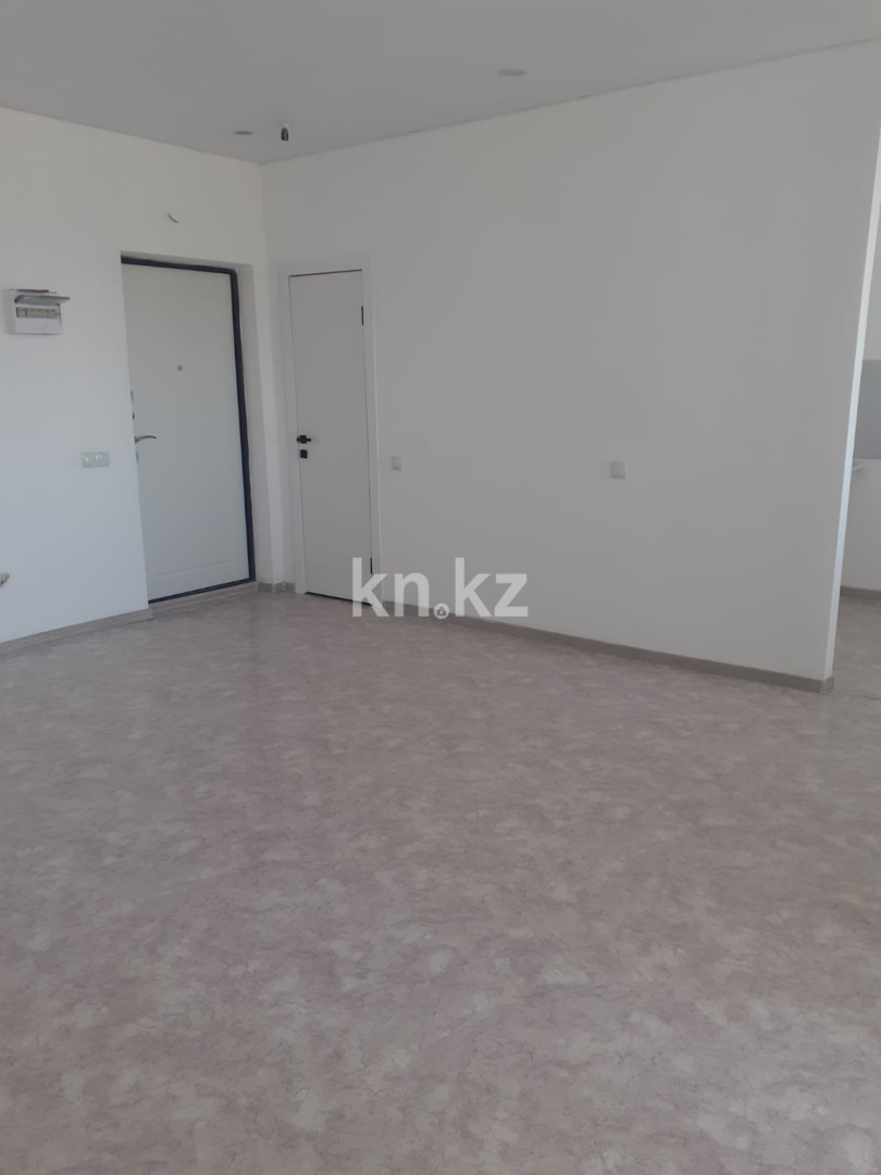 Продажа 1-комнатной квартиры, 37.6 м² в Астане - фото 6