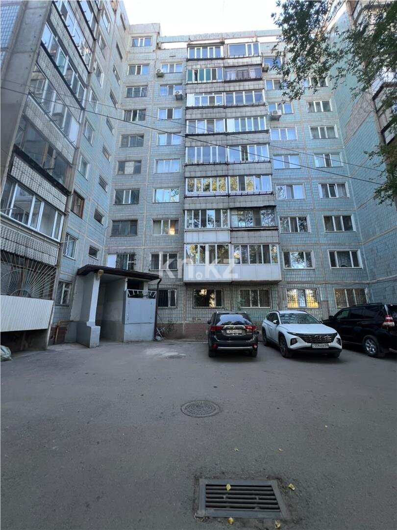Продажа 4-комнатной квартиры, 85 м² в Караганде - фото 19
