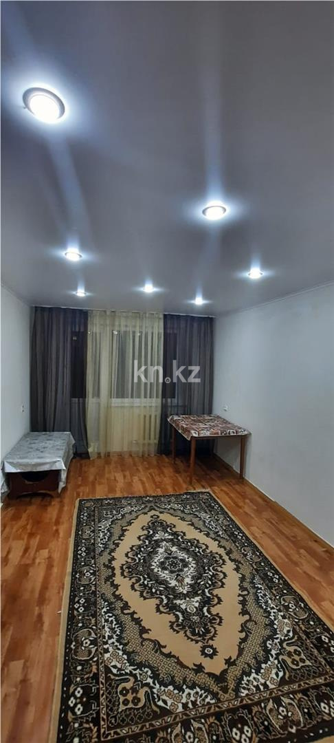 Продажа 2-комнатной квартиры, 46 м², ул. Муканова в Караганде