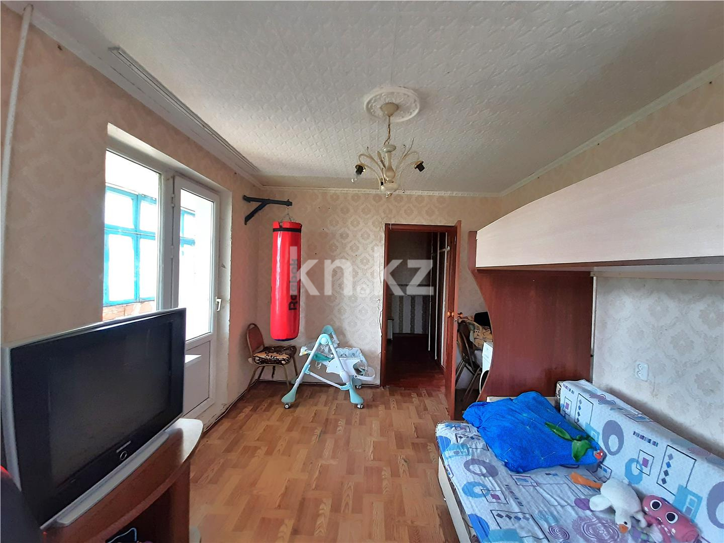 Продажа 2-комнатной квартиры, 52 м² в Темиртау - фото 4