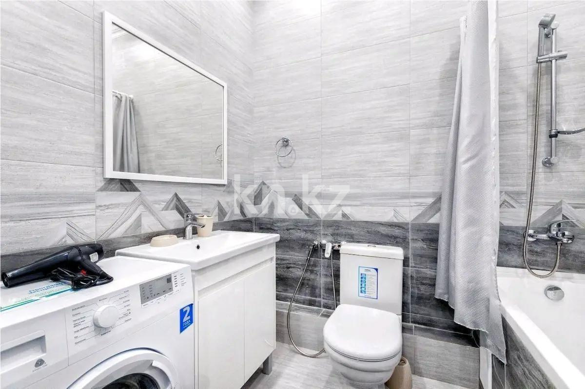 Продажа 1-комнатной квартиры, 38 м² в Астане - фото 3